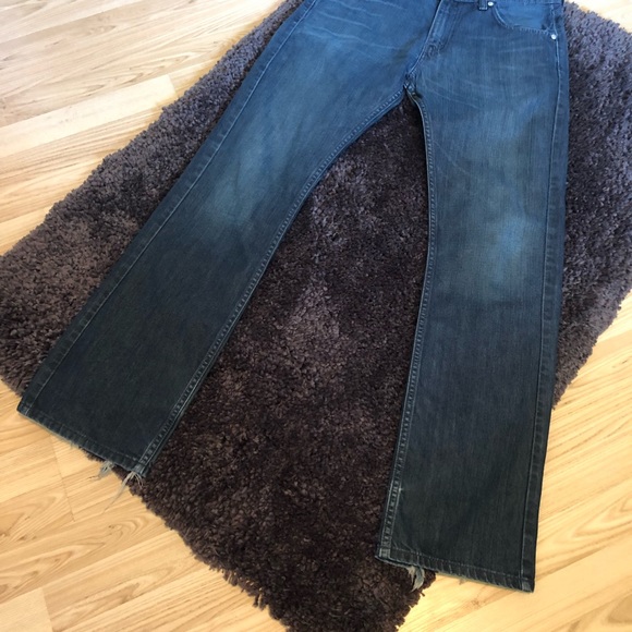 👖 Men’s Levi’s Jeans W32 👖 - Picture 3 of 12